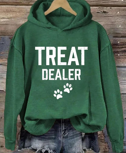 Treat Dealer