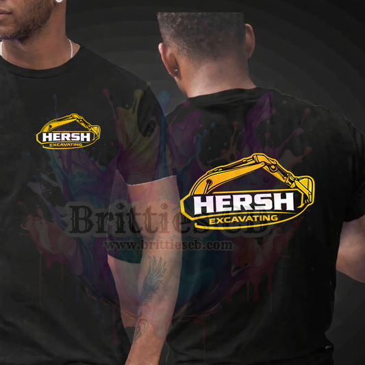 Hersh Ex. Gildan Tee