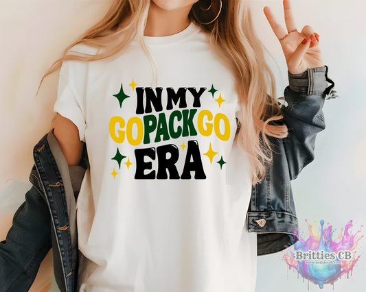 Packer ERA