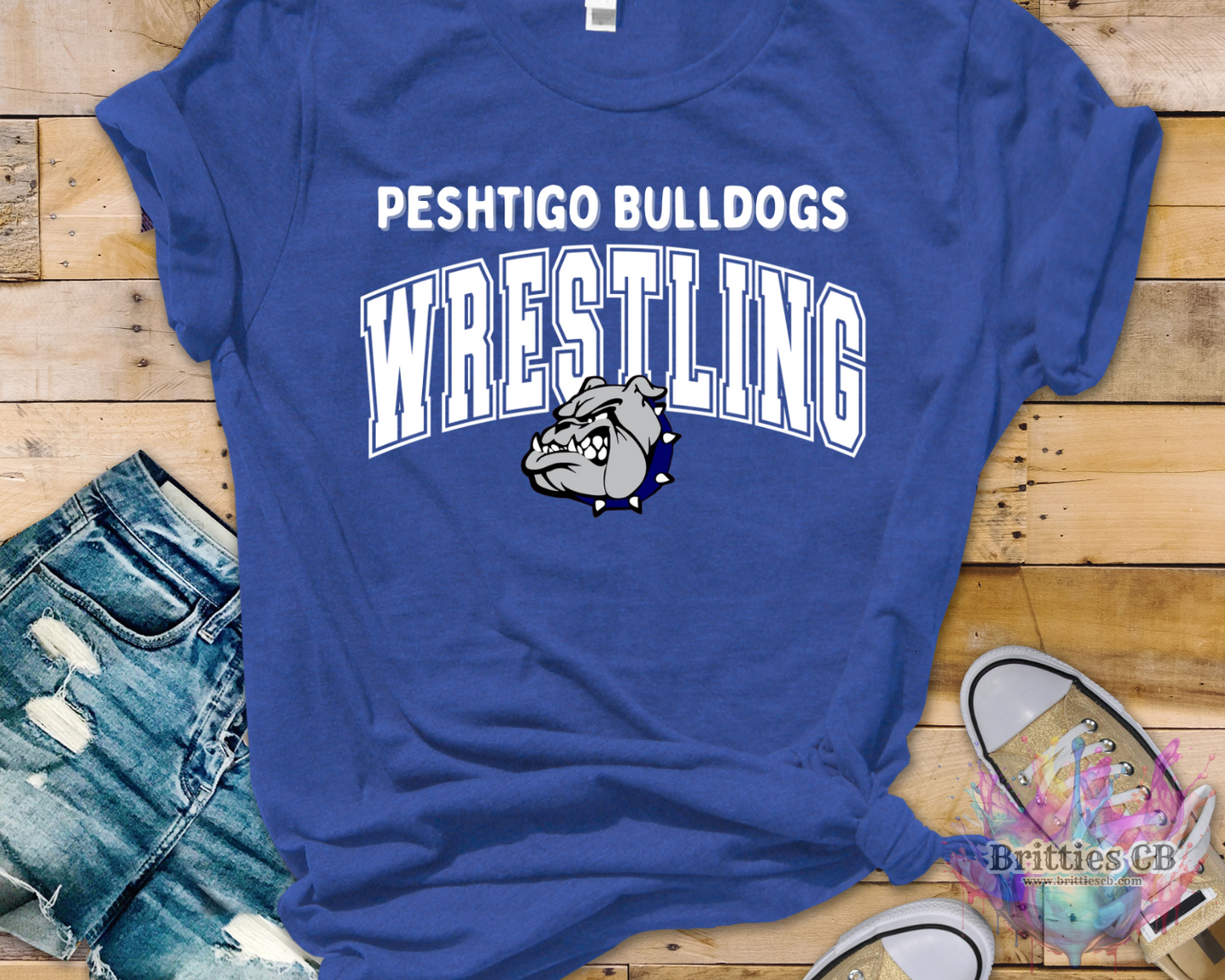 Peshtigo Bulldogs Wrestling