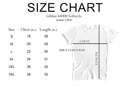 Gildan Soft Style Adult Gold A1