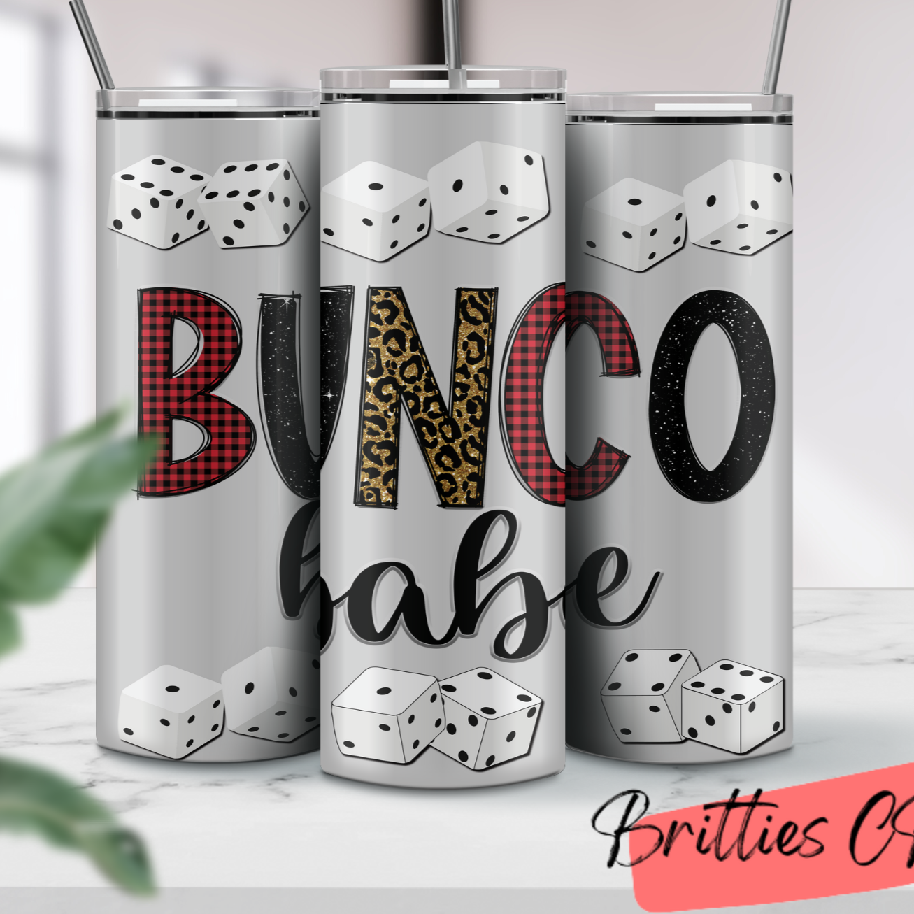 Bunco Babe